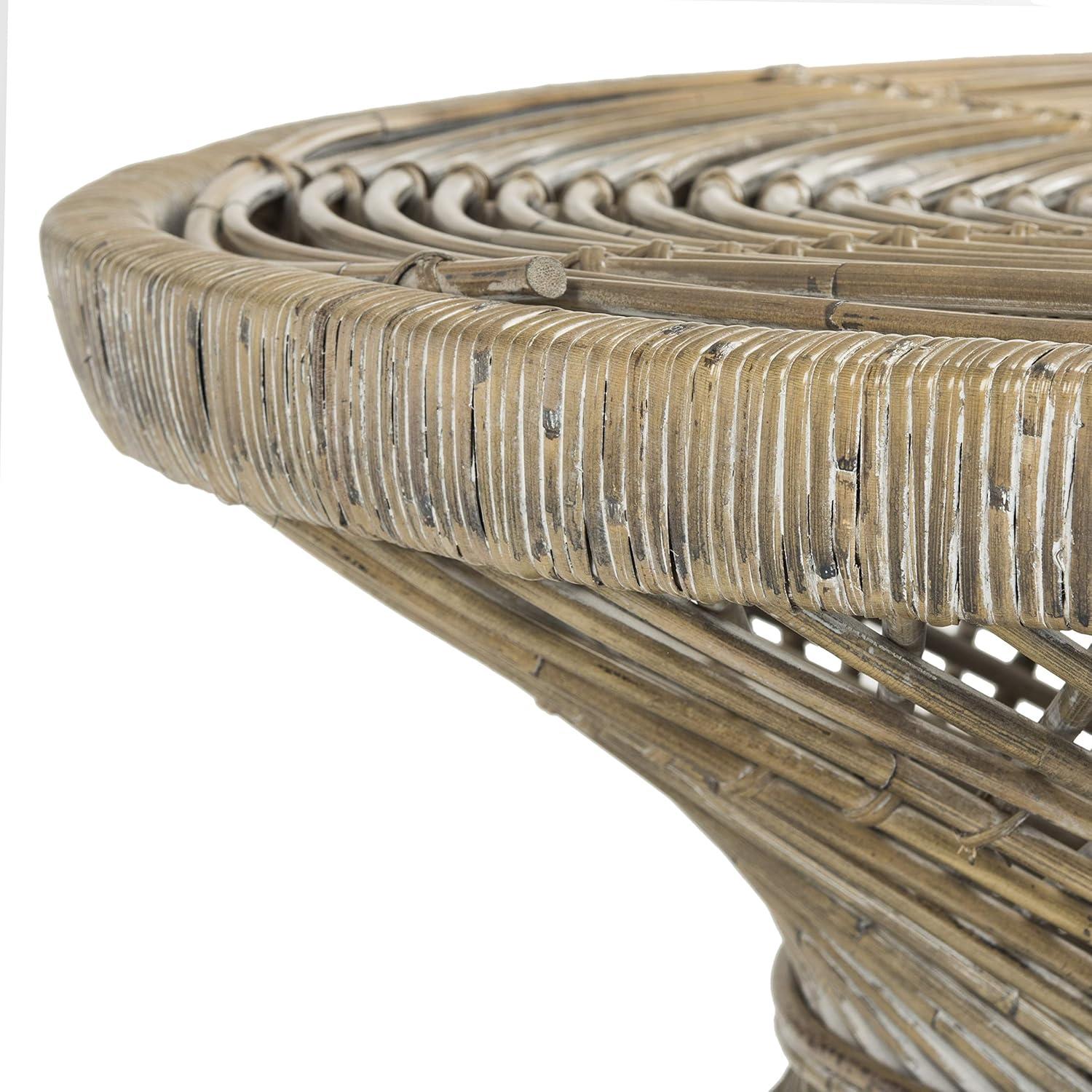 image:imageSafavieh Grimson Coffee Table BlackGrey