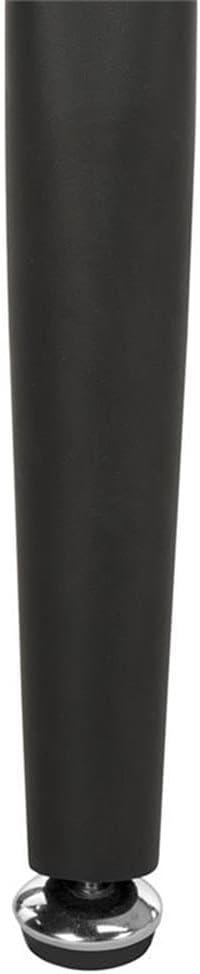 image:imageSafavieh Home Cameron Modern Light Grey and Black Coffee Table