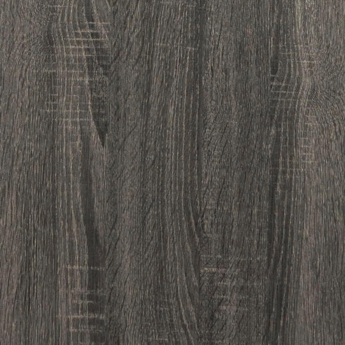 image:imageSafavieh Home Collection Amalya Modern Dark Grey Square Coffee Table