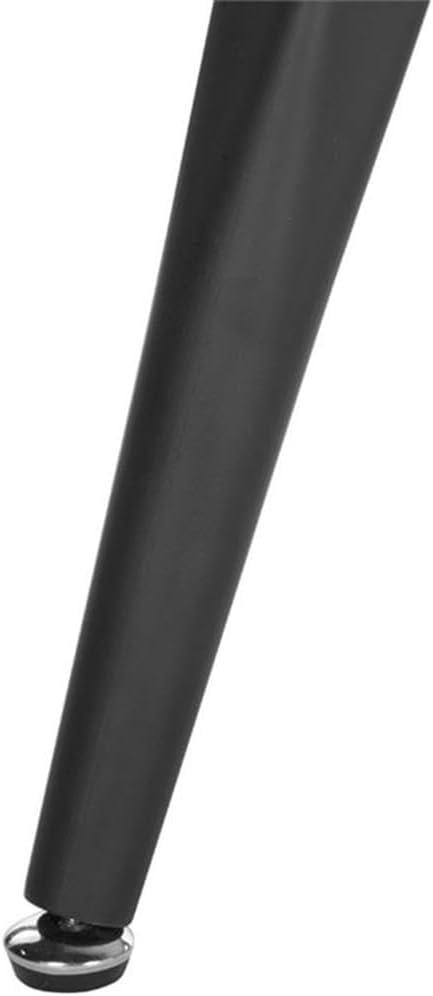 image:imageSafavieh Home Collection Cedric Light Grey and Black Rectangular Midcentury Modern Coffee TableLight GreyBlack