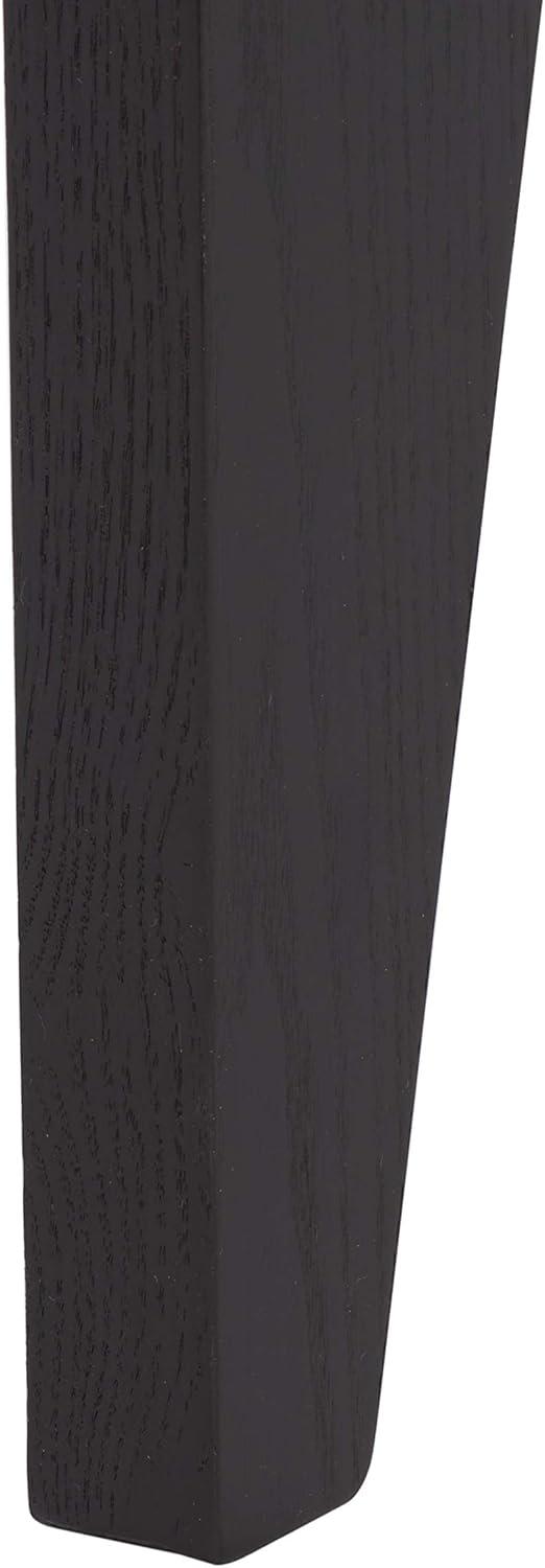 image:imageSafavieh Home Collection Josef Retro Black Coffee TableBlack Black