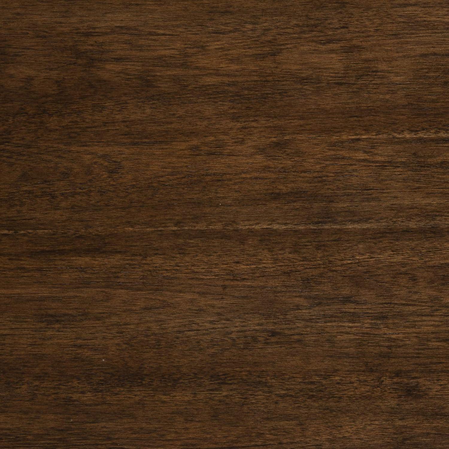 image:imageSafavieh Home Collection Oren Dark Walnut 2 Tier Coffee Table