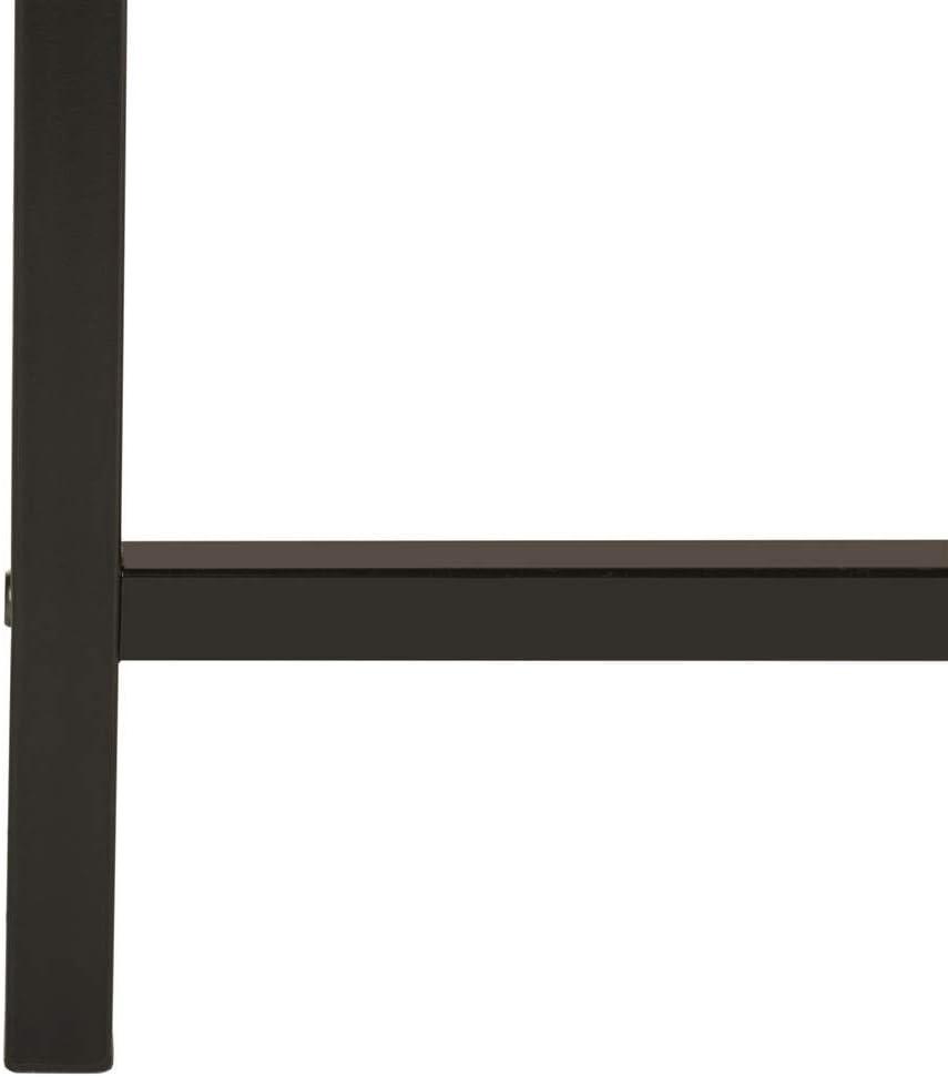image:imageSafavieh Home Gina Light Oak and Black LiftTop Storage Coffee TableLight Oak Black
