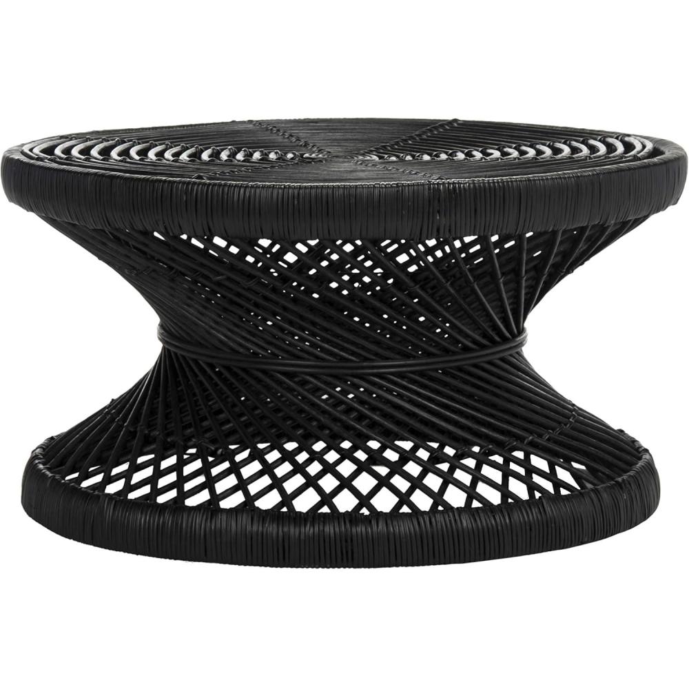 image:imageSafavieh Grimson Coffee Table BlackBlack