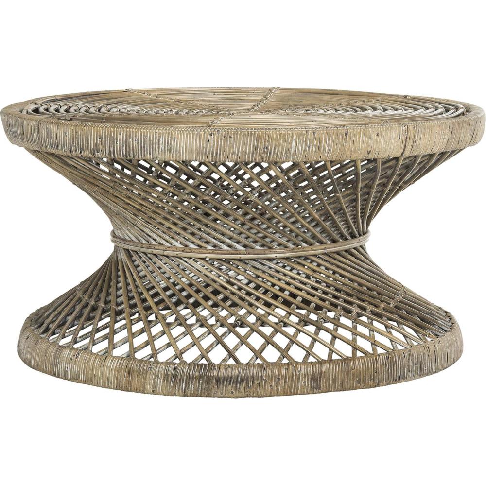 image:imageSafavieh Grimson Coffee Table BlackGrey