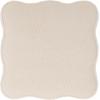 SAFAVIEH Furniture – Emmie Square Storage Ottoman – Brown Upholstered with Hidden Storage – Modern Accent Footrest for Living Room, Bedroom & Entryway, 20.2″ W x 20.2″ D x 18.3″ H (OTT3405A)(Creme)