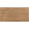 SAFAVIEH Furniture – Masa Rectangular Coffee Table – Oak with Open Shelf Storage, Modern Living Room Table with Slatted Detail, 47″ W x 23.6″ D x 16.5″ H (COF3601A)(Oak)