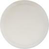 SAFAVIEH Furniture – Siara Round Storage Ottoman – Hunter Green Upholstered with Hidden Storage – Modern Footrest Stool for Living Room, Bedroom & Entryway, 24.2″ W x 24.2″ D x 17″ H (OTT3404C)(Creme)