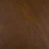 SAFAVIEH Home Collection – Caminun Walnut Coffee Table with Ash Veneer, Modern Round Living Room Centerpiece (COF2304A)(Walnut)