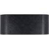 SAFAVIEH Home Collection – Pipat Navy Curved Pandan Coffee Table, Fully Assembled Modern Organic Accent (COF6611C)(Navy)