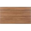 SAFAVIEH Home Collection – Woodrow Faux Travertine Coffee Table, Modern Minimalist Rectangular Design (COF7013B)(Natural Brown)