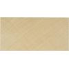 SAFAVIEH Home Collection Apis Natural Raffia 2-Tier Coffee Table(Natural)