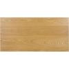 SAFAVIEH Home Collection Otaki Natural Brown Solid Wood Coffee Table(Natural)