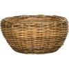 SAFAVIEH WIK6504A Coffee Table, Grey(Brown)