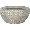 SAFAVIEH WIK6504A Coffee Table, Grey(Grey)