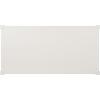 Safavieh American Homes Collection Bela Grey Coffee Table(White)