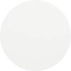 Safavieh FOX4245C Home Collection Roper Retro Mid-Century White and Black Wood End Table(White)