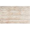 Safavieh FOX6535A Home Collection Minerva Rattan Coffee Table, White Wash