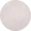 Safavieh Home Collection Alecto Brown Round Coffee Table (Fully Assembled) COF6601A(White Wash)