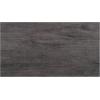 Safavieh Home Collection Cedric Light Grey and Black Rectangular Midcentury Modern Coffee Table(Black Oak/Black)