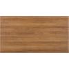 Safavieh Home Collection Cedric Light Grey and Black Rectangular Midcentury Modern Coffee Table(Brown/Black)