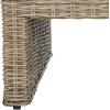 Safavieh Home Collection Persis Natural Wicker Coffee Table