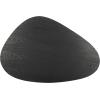 Safavieh Home Collection Rocco Retro Mid-Century Black Wood Coffee Table(Black)