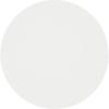 Safavieh Home Collection Roe Retro Mid-Century White and Black Wood Coffee Table(White)
