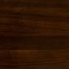 Safavieh Home Collection Seth Dark Walnut 2 Tier Coffee Table