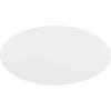 Safavieh Home Collection Woodruff White and Natural Coffee Table