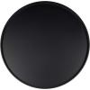 Safavieh Home Fritz Black Tray Top Round Coffee Table(Black)