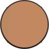 Safavieh Home Ruby Modern Rose Gold and Black Tray Top Round Coffee Table