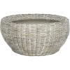 SAFAVIEH WIK6504A Coffee Table, Grey(Grey)