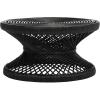 Safavieh Grimson Coffee Table, Black(Black)