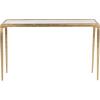 Safavieh Home Collection Juliana Gold Coffee Table
