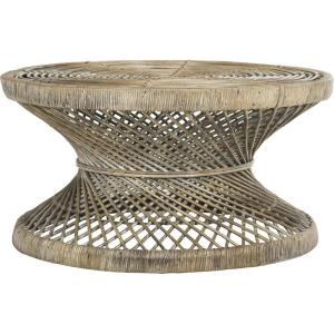 Safavieh Grimson Coffee Table, Black(Grey)
