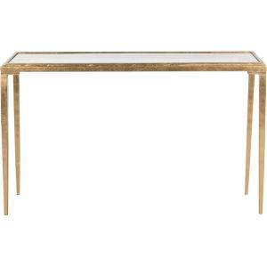 Safavieh Home Collection Juliana Gold Coffee Table
