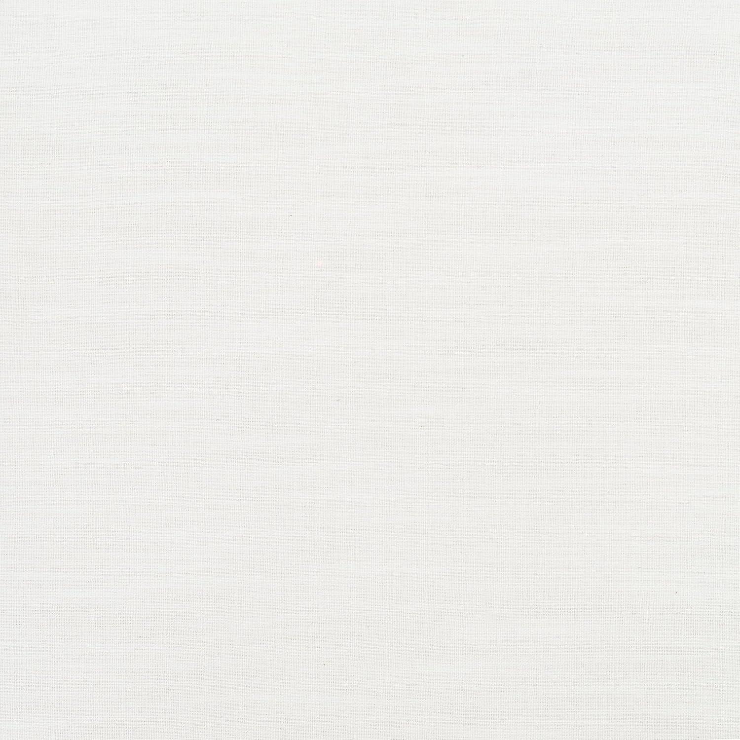 image:imageSAFAVIEH Couture Callahan Full Bed Contemporary Design White Linen amp Walnut Legs Ideal for Bedroom Guest Room 59 W x 88 D x 45 H SFV4801CF