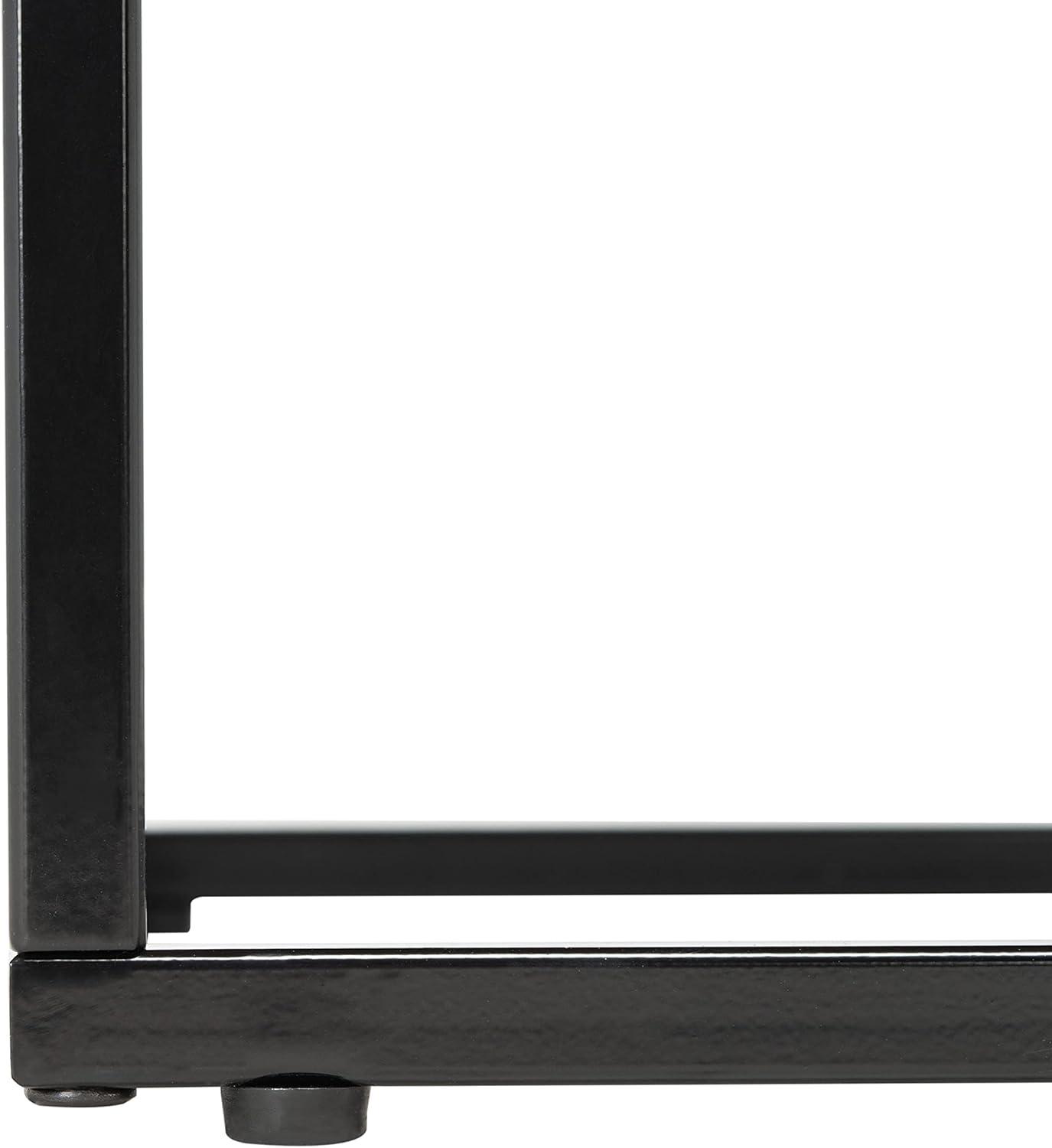 image:imageSafavieh Home Collection Marquise Brown 1Drawer Storage Bedroom Accent Side Table Nightstand NST5005A