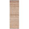 SAFAVIEH Area Rug 8×10 – Natural Fiber Collection – Large – Natural, Handmade Jute, Farmhouse Style, Ideal for Living Room, Bedroom, Dining Space (NF960A)(Natural)