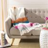 SAFAVIEH Glendal Throw