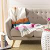 SAFAVIEH Glendal Throw
