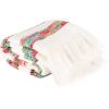 SAFAVIEH Home Melsi Multicolored 50 x 70-inch Throw