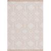 Safavieh Area Rug 8×10 – Aspect Collection – Large – Ivory & Natural, Jute & Cotton, Ideal for Living Room, Bedroom, Office, Dining Space (APE456A)(Ivory/Natural)