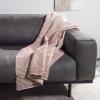 Pink / Beige