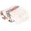 SAFAVIEH Home Melsi Multicolored 50 x 70-inch Throw