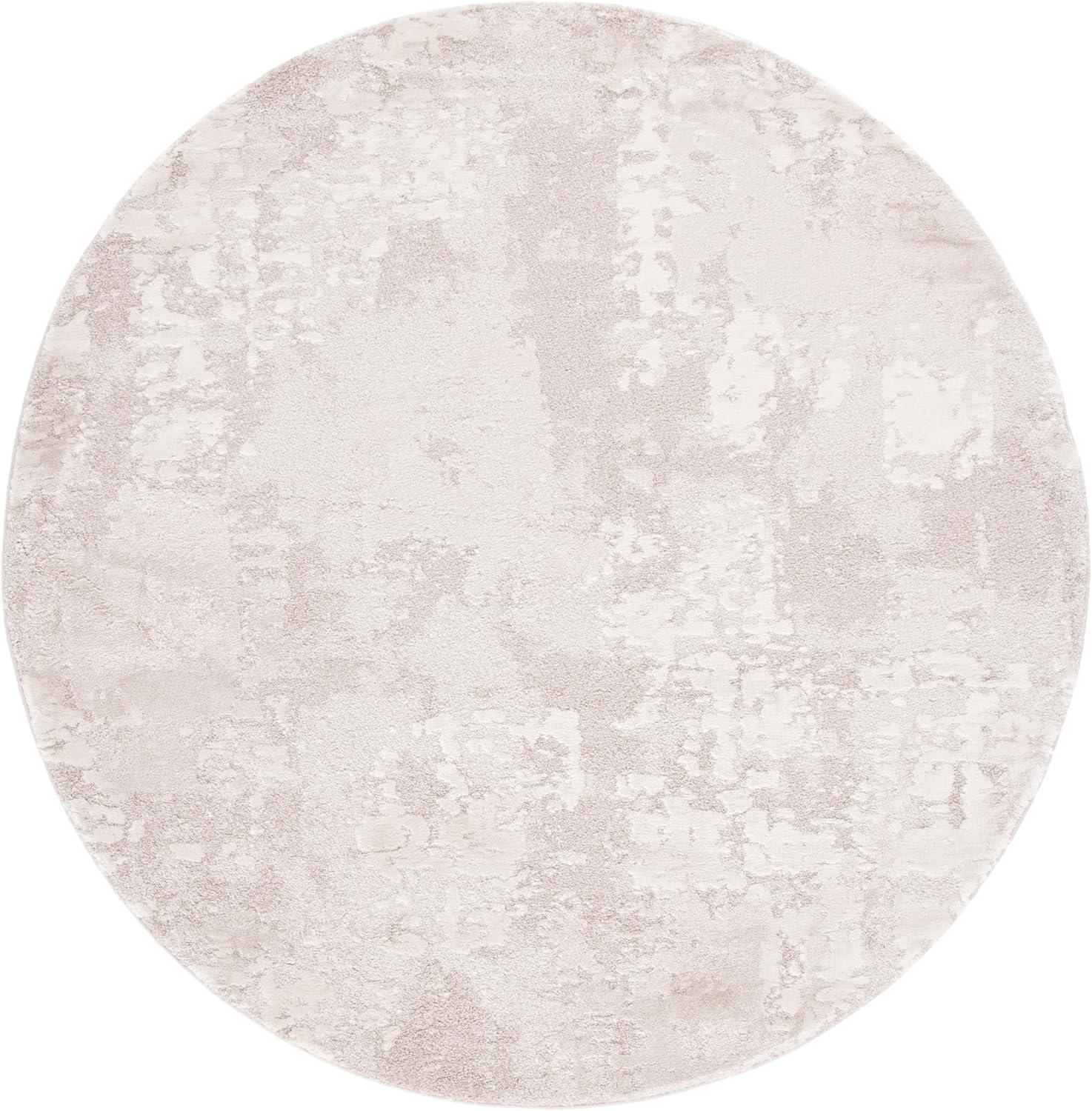image:imageSAFAVIEH Area Rug 8x10 Century Collection Large Beige amp Grey Modern Design NonShedding amp Easy Cleaning Ideal for Living Room Bedroom Office Dining Space CTY339BBeige