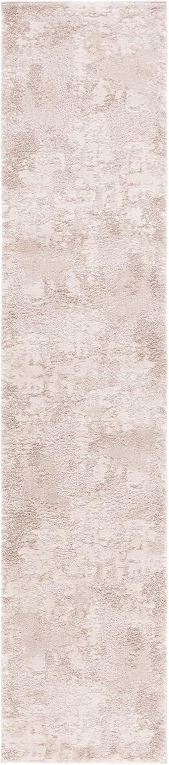 image:imageSAFAVIEH Area Rug 8x10 Century Collection Large Beige amp Grey Modern Design NonShedding amp Easy Cleaning Ideal for Living Room Bedroom Office Dining Space CTY339BBeige