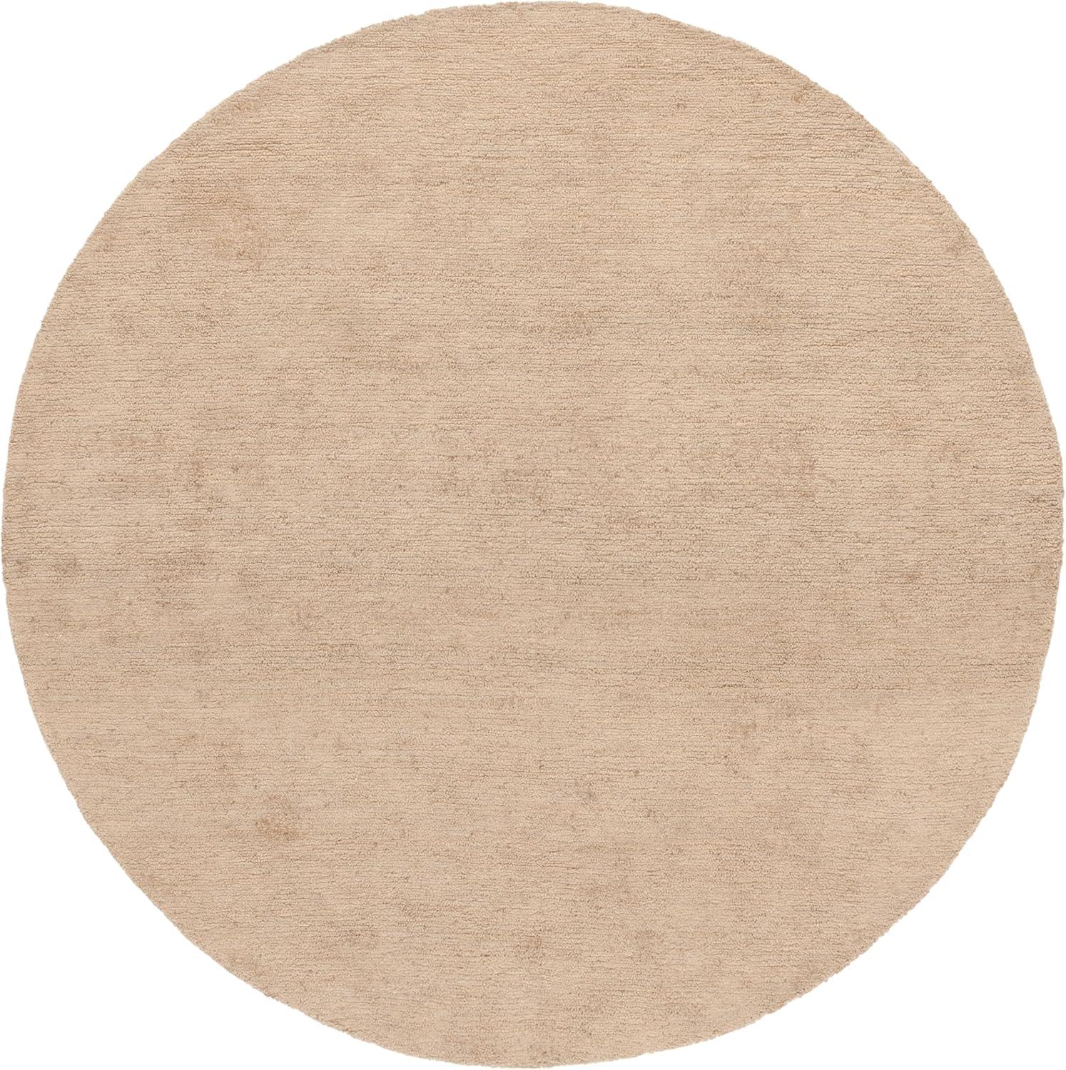 image:imageSAFAVIEH Area Rug 8x10 Natural Fiber Collection Large Gold Handmade Jute Ideal for Living Room Bedroom Dining Space NFB725DGold