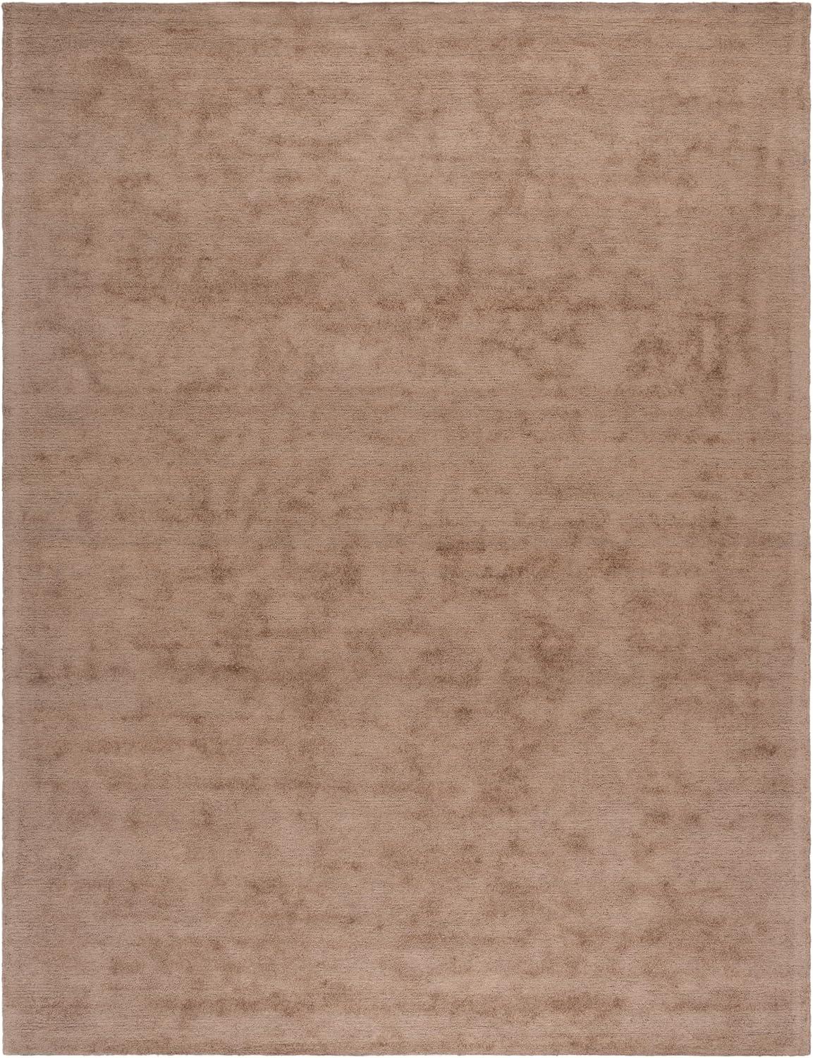 image:imageSAFAVIEH Area Rug 8x10 Natural Fiber Collection Large Gold Handmade Jute Ideal for Living Room Bedroom Dining Space NFB725DNatural